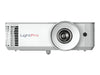INFOCUS DLP-Projektor – 4000 Lumen, 3D-fähig