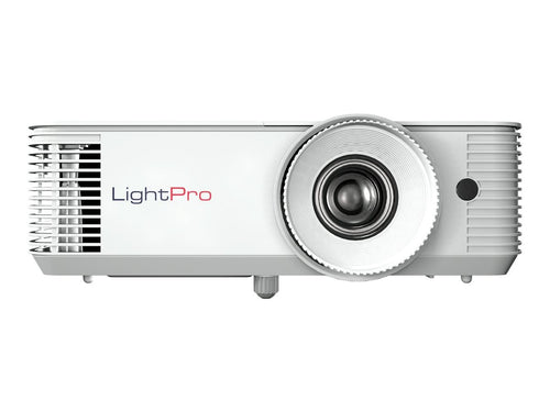 INFOCUS DLP-Projektor – 4000 Lumen, 3D-fähig