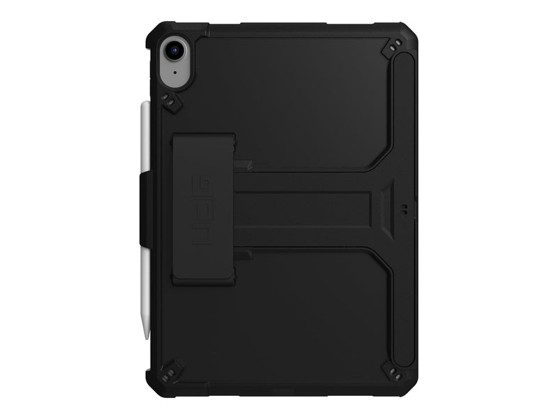 URBAN ARMOR GEAR iPad-Hülle – Handgriff & Ständer, robust