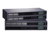 Grandstream VoIP-Gateway – 24 Anschlüsse, Status-LCD