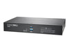 Dell SonicWALL TZ500 – Sicherheitsgerät für wachsende Netzwerke