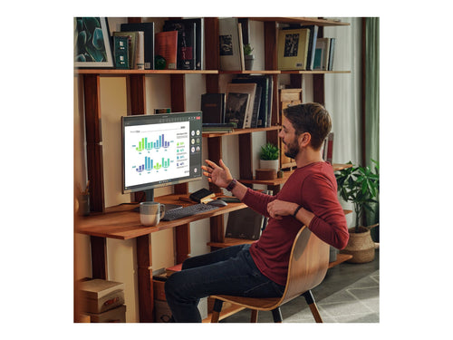 HP OmniStudio X All-in-One PC – 27" Display, 1 TB schneller Speicher