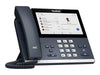 Yealink VoIP-Telefon – Für Microsoft Teams, mit Bluetooth