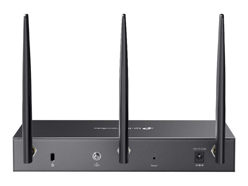 TP-Link Omada DSL-Gateway – Sicheres WLAN mit VPN-Unterstützung