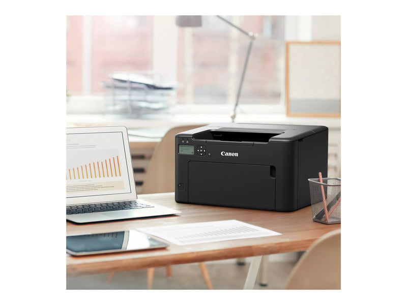 Canon Laser-Drucker – WLAN, 30 Seiten/Min.