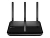 TP-Link WLAN Modem Router – Schnelles Internet, 2 Frequenzbänder