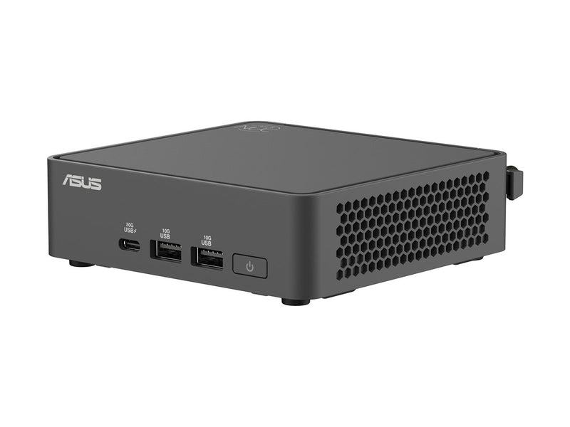 ASUS Mini-PC – Core i7, 16 GB RAM, 512 GB SSD