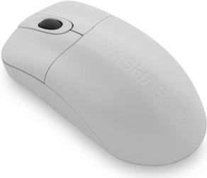 Seal Shield Maus – Wasserdicht & Kabellos, USB-Empfänger