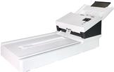 Avision Dokumentenscanner – Schnelles Scannen, Duplex-Funktion