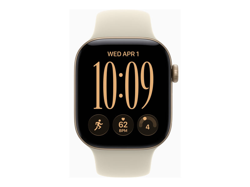 Apple Watch Series 12 – Gesundheitstracker am Handgelenk