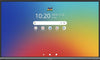 ViewSonic 65" Interaktives Display – Touchscreen, 4K-Auflösung