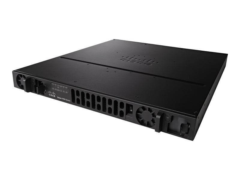 Cisco Router – Schnelle und sichere Netzwerkverbindung