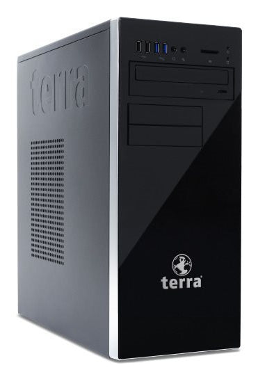 WORTMANN TERRA Desktop-PC – Core Ultra 5, 16 GB RAM, 1 TB SSD