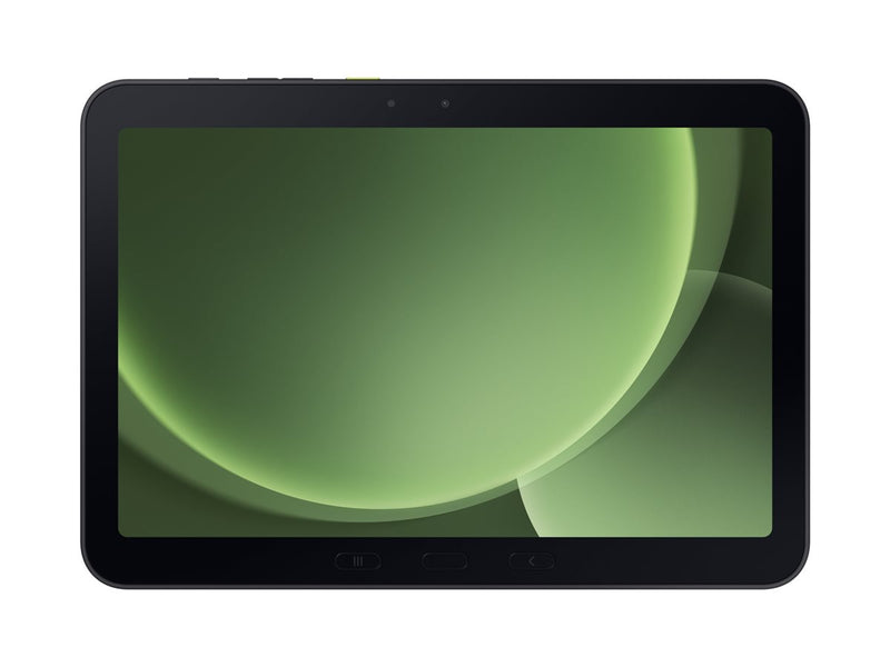 Samsung Galaxy Tab Active5 – Robustes 10,1" Tablet für Profis