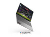Lenovo IdeaPad Slim 5 – 16" OLED, 1 TB schneller Speicher