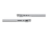 Apple MacBook Pro – 32 GB RAM, 1 TB SSD, schnelles 2K-Display