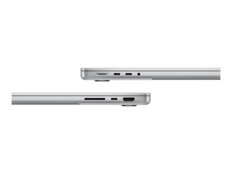 Apple MacBook Pro – 32 GB RAM, 1 TB SSD, schnelles 2K-Display