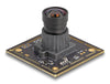 Delock USB 2.0 Kameramodul – HDR, 2,1 MP Sony Sensor