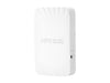 HP Aruba Access Point – schnelles Wi-Fi 6 für Hotels