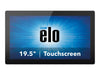Elo Touch Monitor – 19,5 Zoll Touchscreen, Full HD