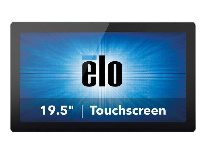Elo Touch Monitor – 19,5 Zoll Touchscreen, Full HD