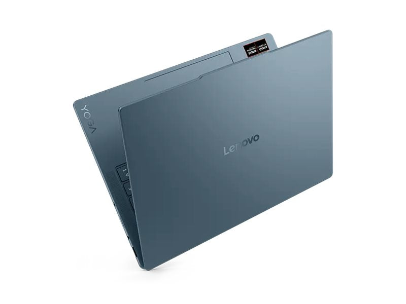 Lenovo Yoga Slim 7 Laptop – 2K OLED, Ryzen AI