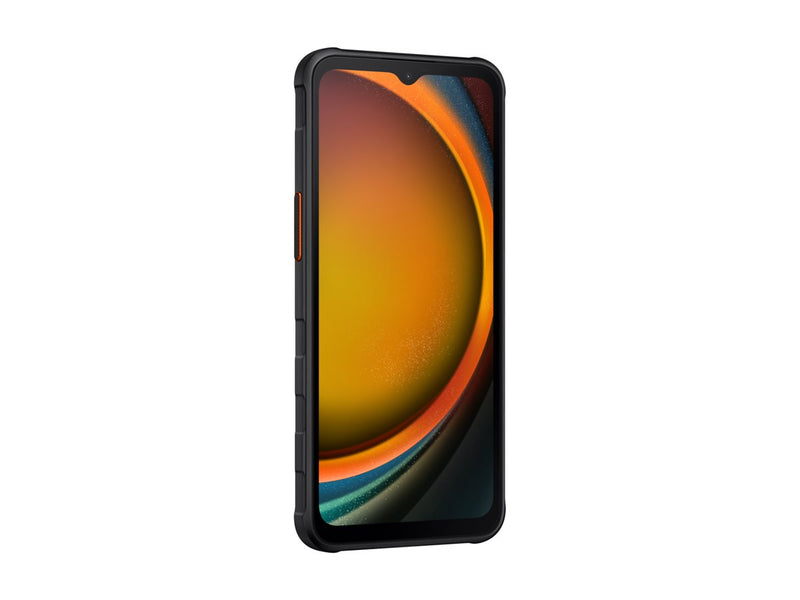 Samsung Galaxy XCover7 Smartphone – Robustes Design, 5G-fähig