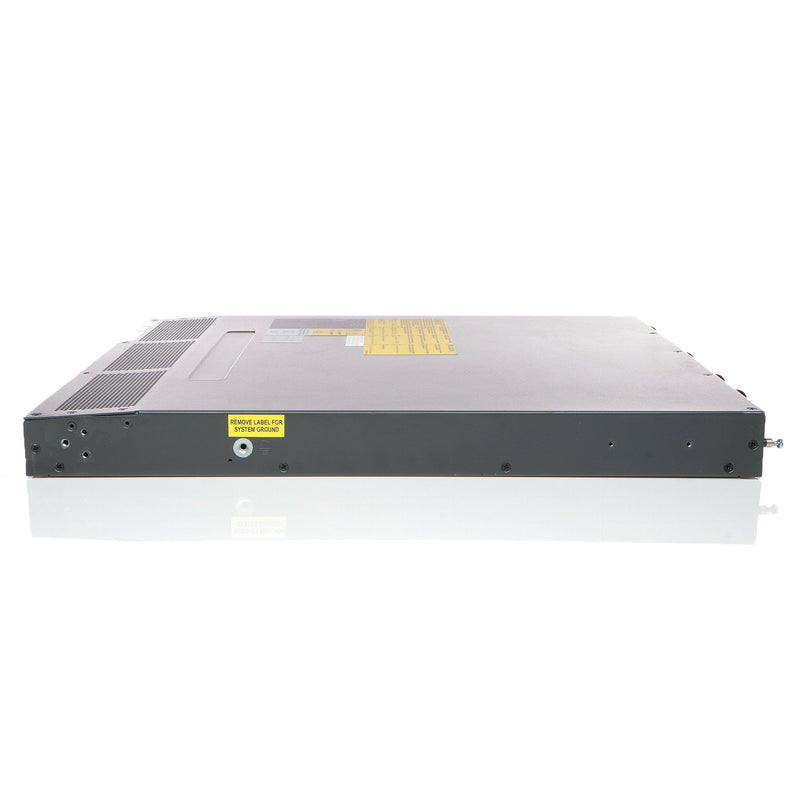 Cisco Netzwerk-Switch – 16 Anschlüsse, Fibre Channel