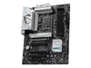 MSI Gaming-Motherboard – Wi-Fi 6E, USB-C für schnelle Verbindungen