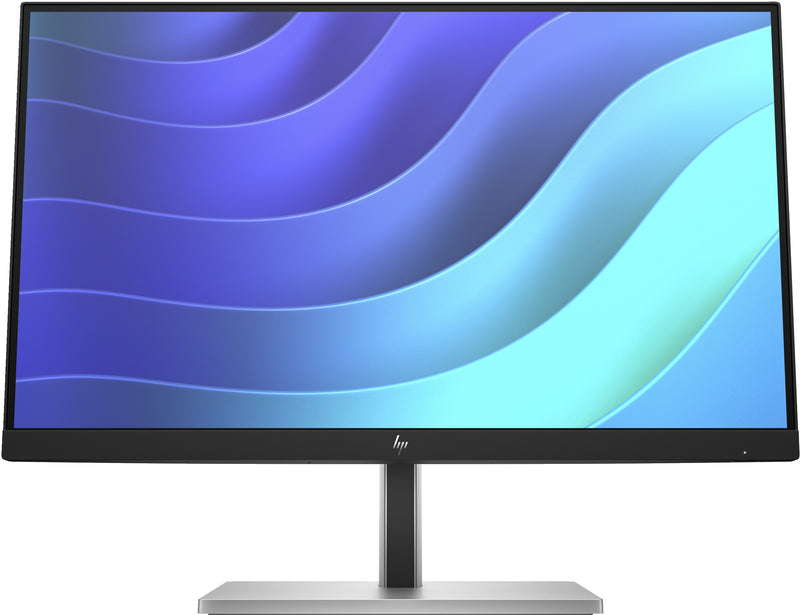 HP LED-Monitor – 22" Full HD, IPS, 5 Jahre Vor-Ort-Support