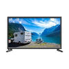 Ultramedia Reflexion LED-Monitor – 22" Bildschirm, integrierte Lautsprecher