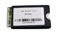 SonicWall Speicher-Modul – 64 GB für sichere Netzwerke