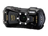 Pentax WG-90 Digitalkamera – Wasserdicht, stoßfest