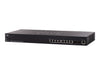 Cisco 8-Port Switch – 10 Gigabit, Rack-montierbar