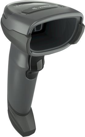 Zebra DS4608 Barcode-Scanner – USB-Anschluss, 2D-Imager