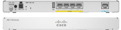 Cisco Router – 1GbE, Desktop-Format