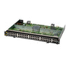 HP Enterprise Netzwerkmodul – 48 Ports, Power over Ethernet