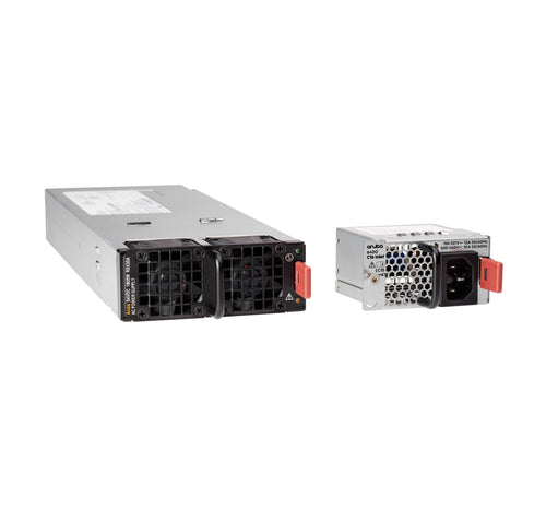HP Aruba Stromversorgung – 1800 Watt, Hot-Plug-fähig