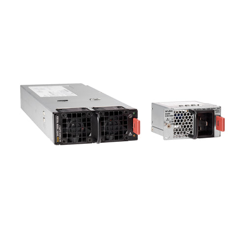 HP Enterprise Stromversorgung – 3000W, Hot-Plug-fähig