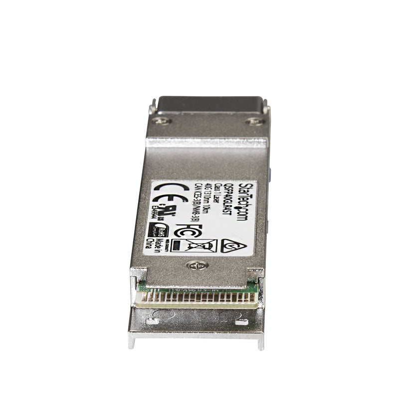 StarTech Fiber Transceiver – 40 Gb/s, bis zu 10 km Reichweite