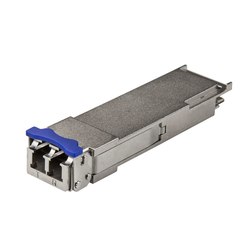 StarTech Fiber Transceiver – 40 Gb/s, bis zu 10 km Reichweite
