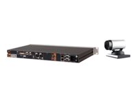 Cisco Videokonferenzsystem – HD-Qualität, einfache Bedienung