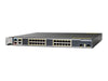 Cisco Managed Switch – 24 Ports für schnelles Netzwerk