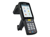 Zebra MC3330XR Datenerfassungsterminal – robust, Android 10