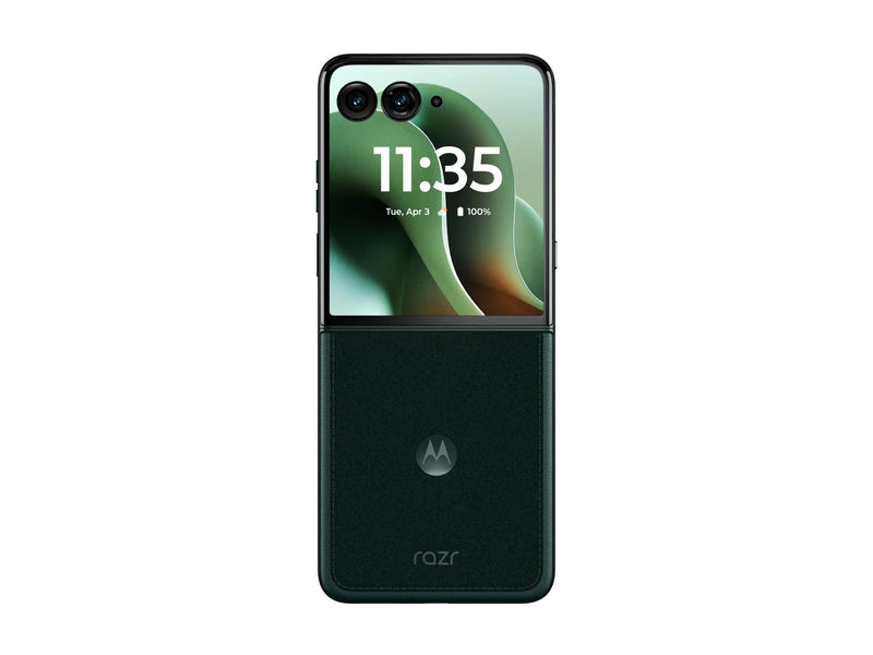 Motorola Razr Smartphone – Klapp-Design, wasserbeständig