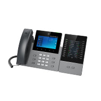 Grandstream Erweiterungsmodul – 20 Funktionstasten für VoIP-Telefon