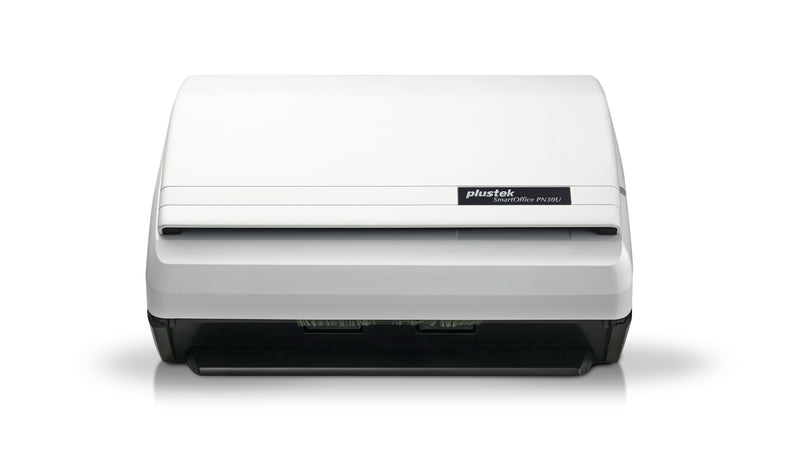 Plustek SmartOffice Scanner – Duplex, 30 Seiten/Min.
