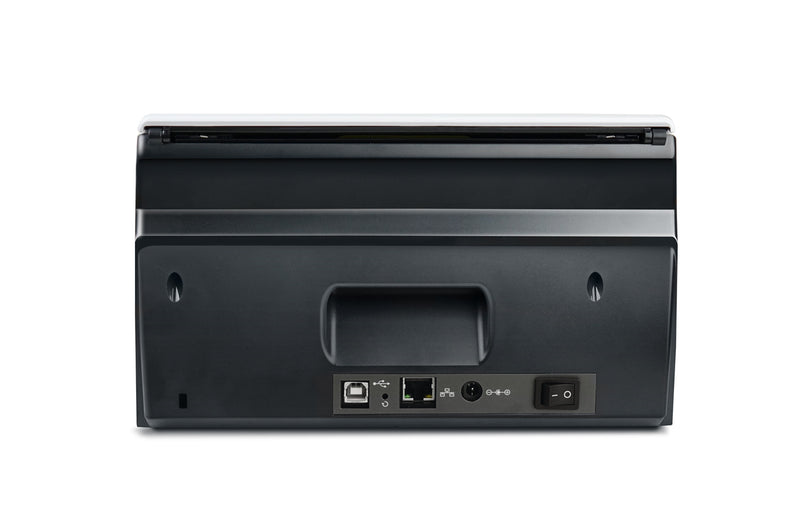Plustek SmartOffice Scanner – Duplex, 30 Seiten/Min.
