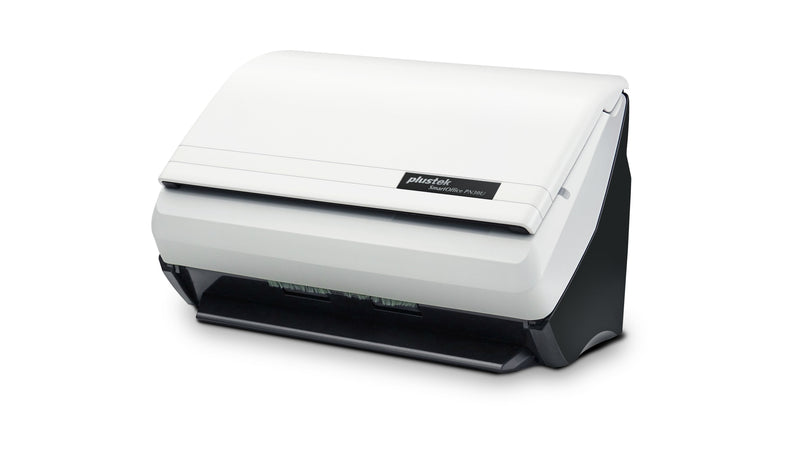 Plustek SmartOffice Scanner – Duplex, 30 Seiten/Min.