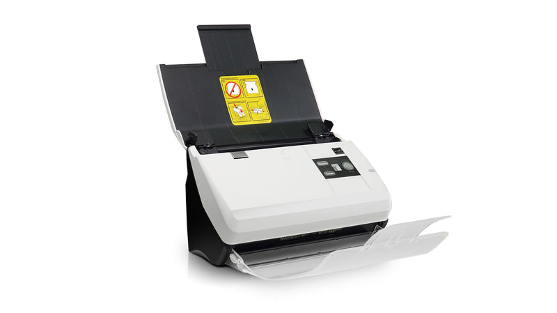 Plustek SmartOffice Scanner – Duplex, 30 Seiten/Min.